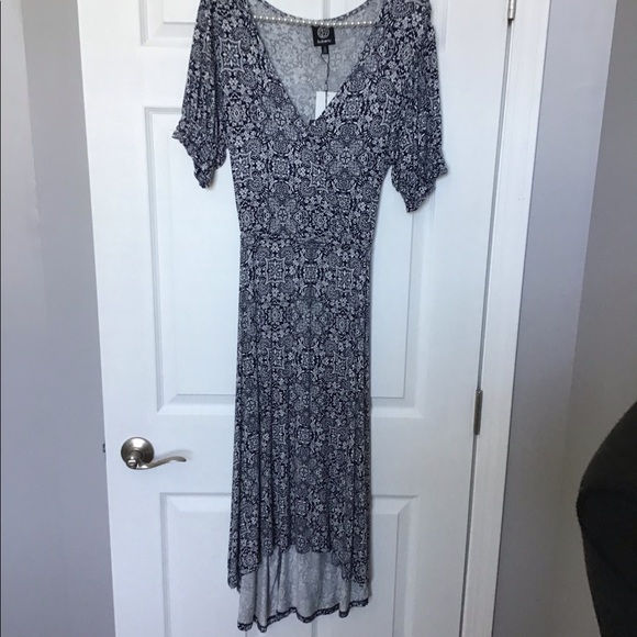 Bobeau Maxi Dress - Picture 6 of 8
